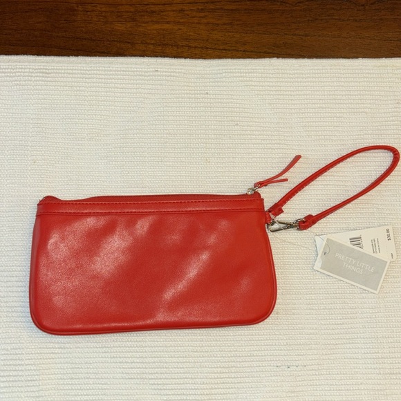 NWT Nine West Wristlet - Picture 2 of 3